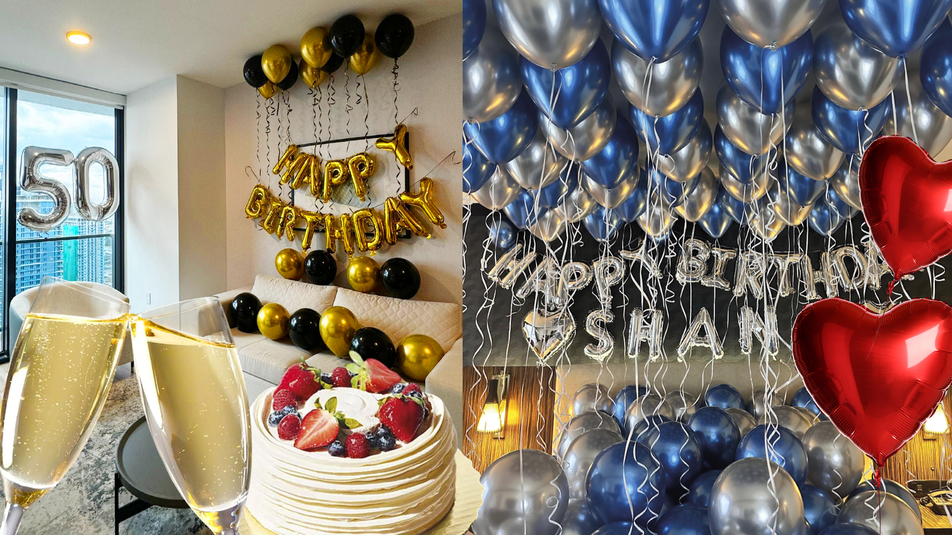 Birthday