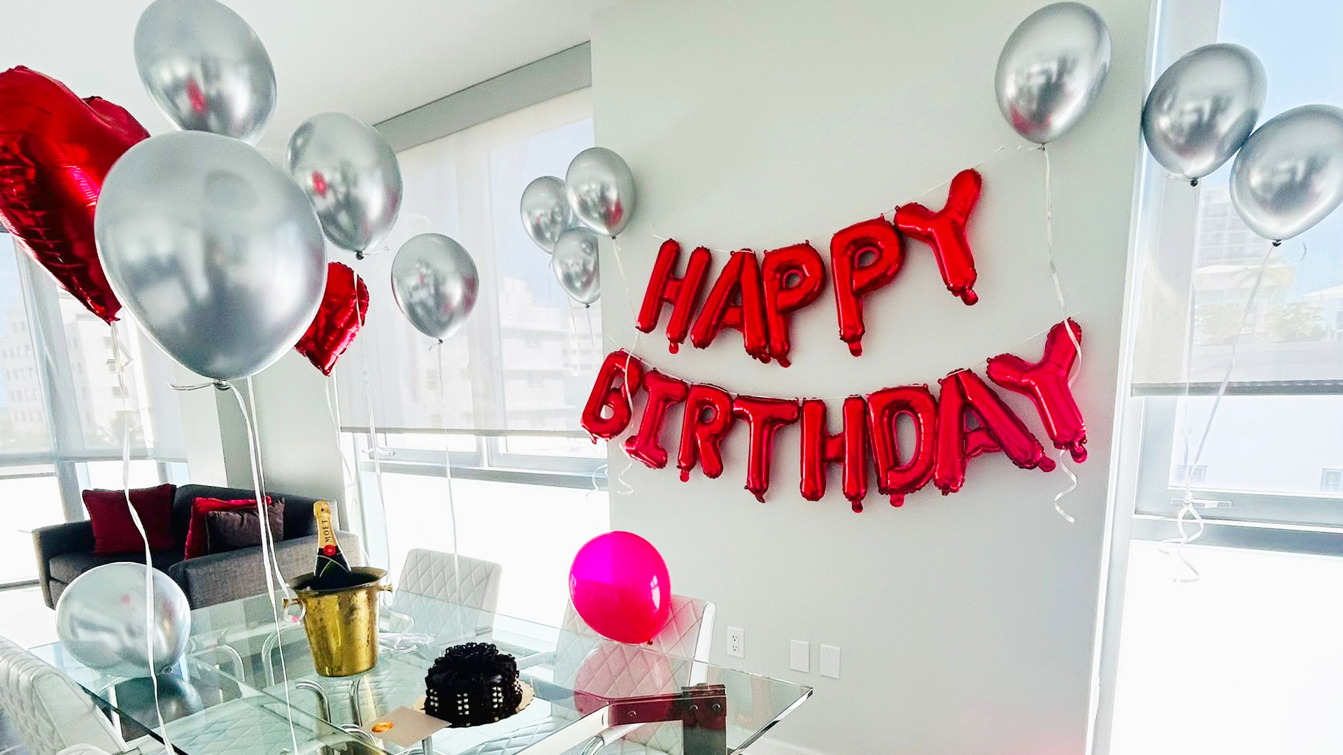 Birthday